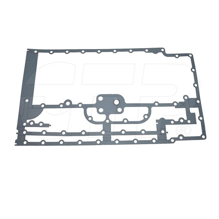 Aic Replacement Parts Gasket Fits Caterpillar Models 2P3759